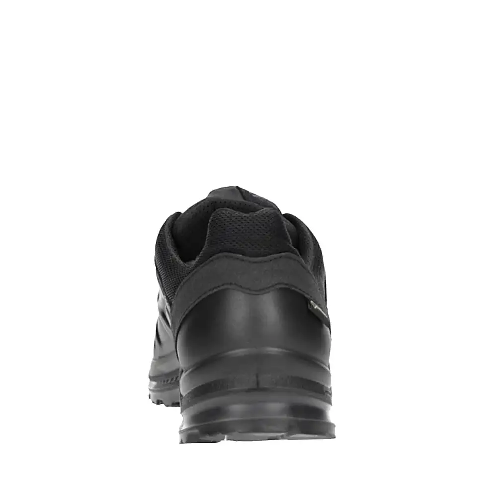 Black Eagle Tactical 2.1 GTX Low Women's | Police Shoes